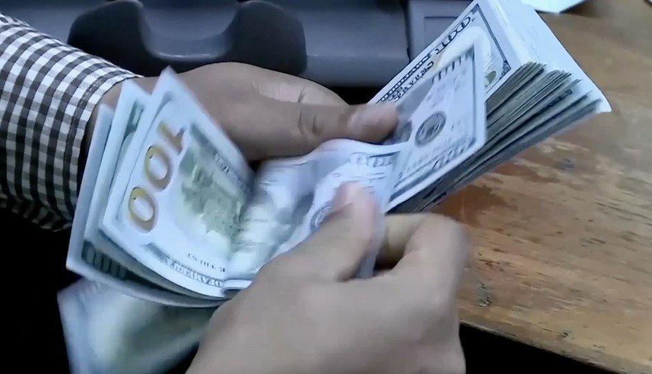 التضخم في الولايات المتحدة يرتفع إلى ثلاثة في المئة في سبتمبر