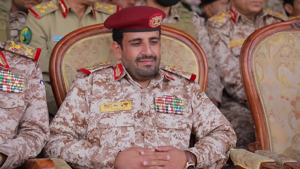 ضربة إسرائيلية تقتل قائدًا بارزًا في جماعة الحوثي