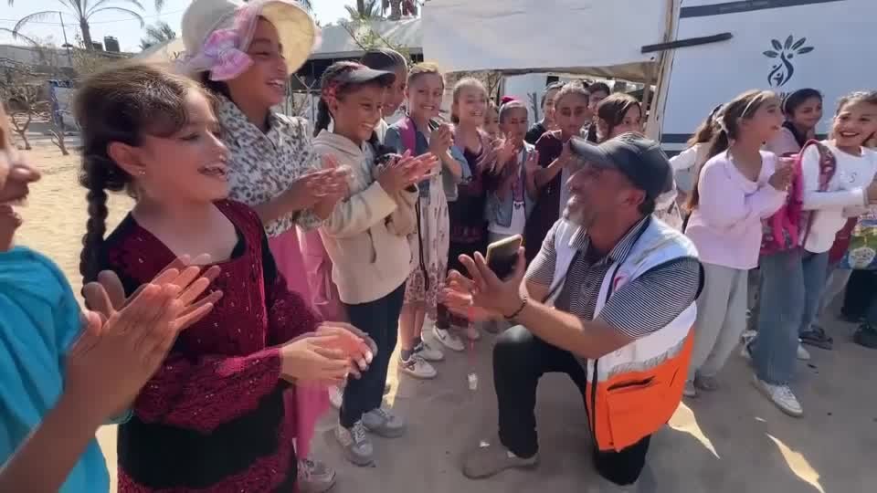 غزة تواجه أزمة نفسية متفاقمة