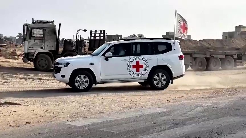 إسرائيل تستعيد رفات الجندي هدّار غولدين من غزة