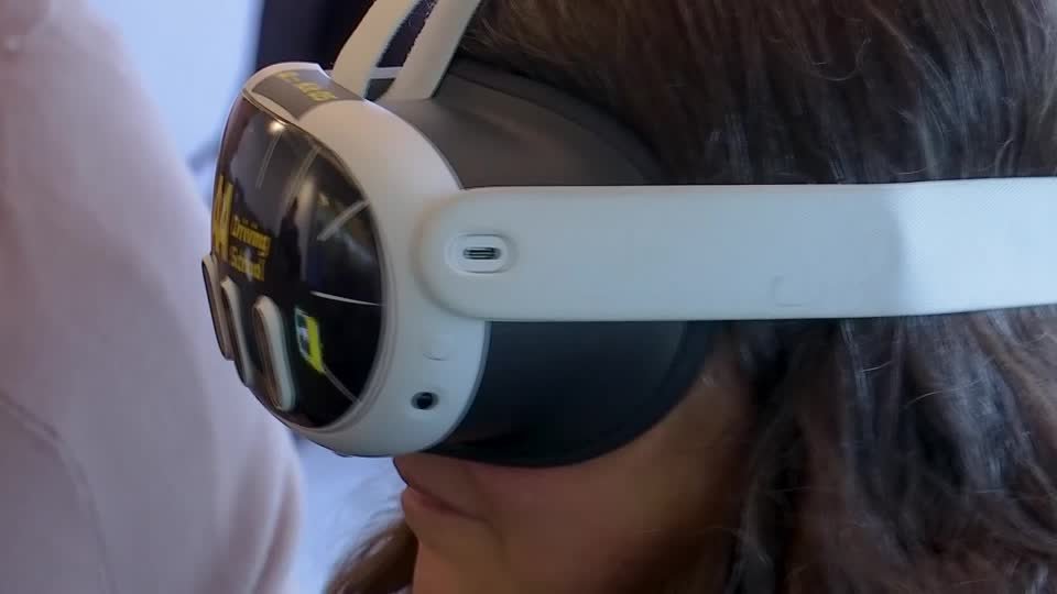 الواقع الافتراضي يغيّر تدريب مدربي القيادة في بريطانيا