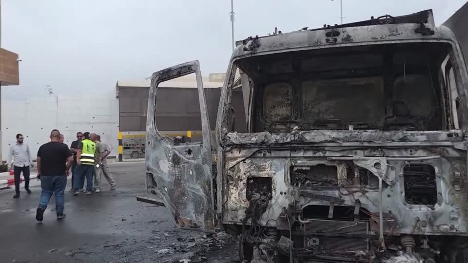 تصاعد هجمات المستوطنين في الضفة الغربية