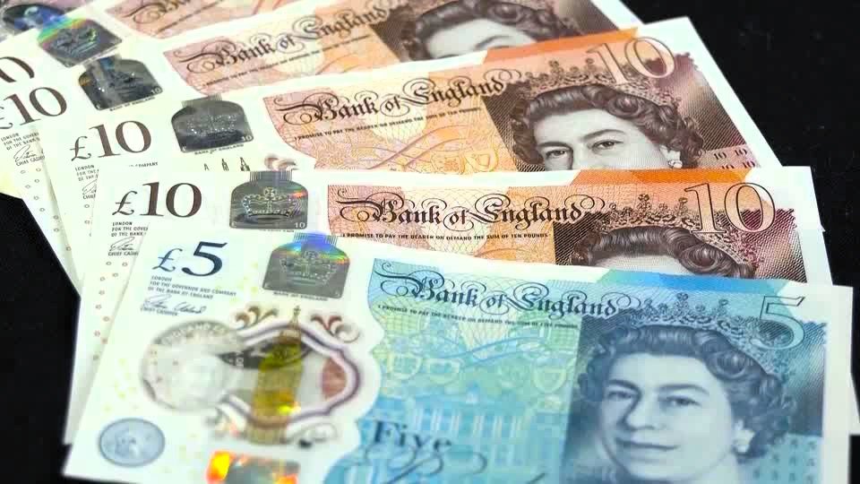 تراجع التضخم في بريطانيا إلى أدنى مستوى في ٨ أشهر