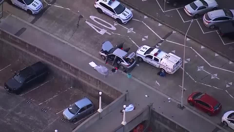 إطلاق نار قرب شاطئ سيدني يقتل ١٥ شخصاً