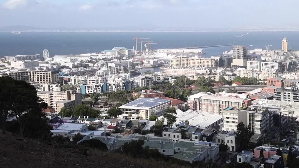 جنوب أفريقيا تستهدف مزيداً من السياح الصينيين