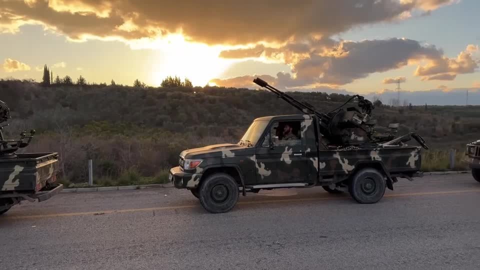 سوريا تمدد وقف إطلاق النار مع قوات سوريا الديمقراطية