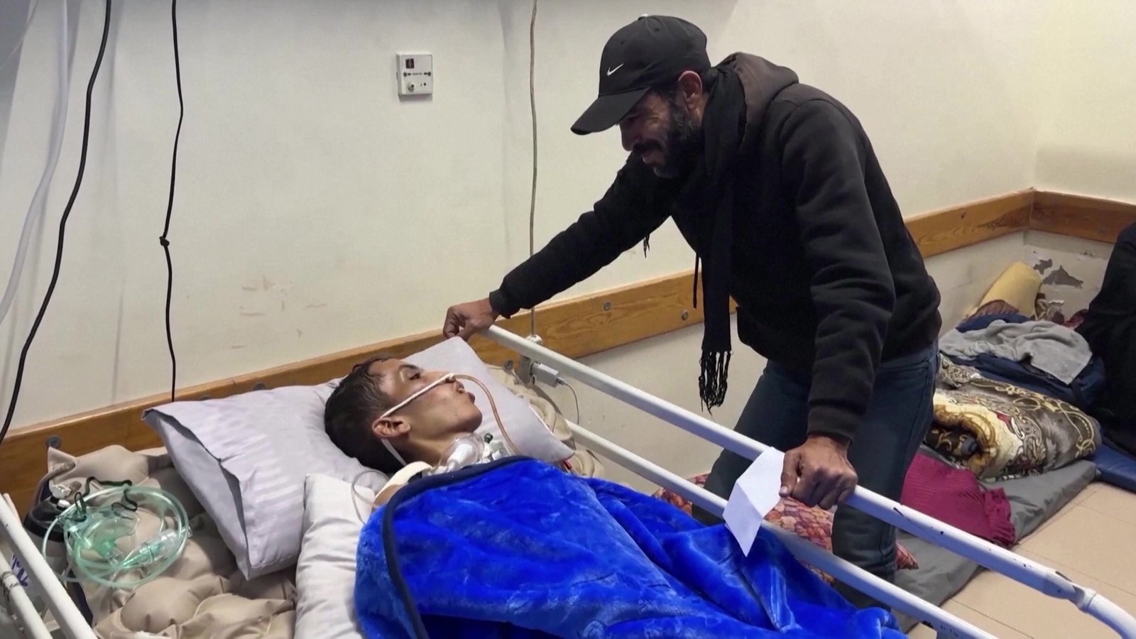 غزة تترقب إعادة فتح معبر رفح