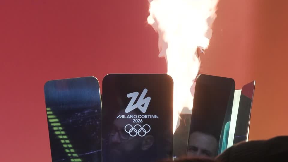 جدل في إيطاليا حول دور وكالة الهجرة الأمريكية في أولمبياد ميلانو