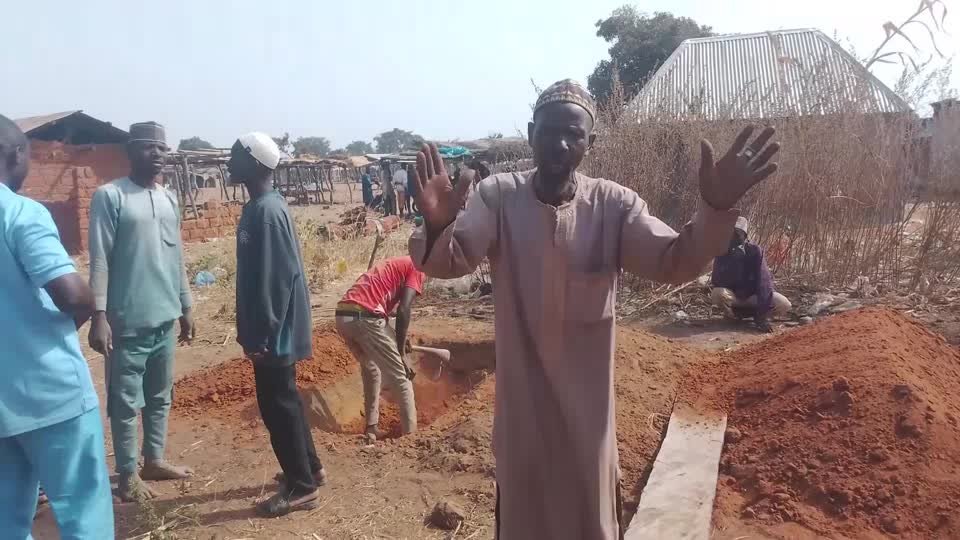 هجوم دموي على سوق في ولاية النيجر