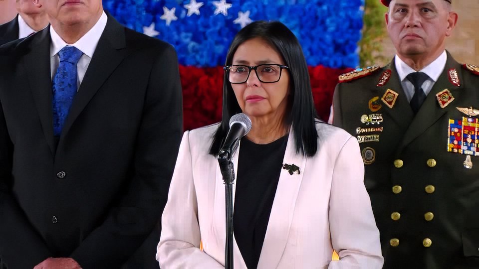 كاراكاس تكرّم القتلى بعد العملية الأميركية