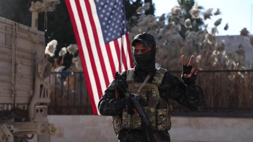 التحالف يلتقي قوات سوريا الديمقراطية مع تصاعد التوتر