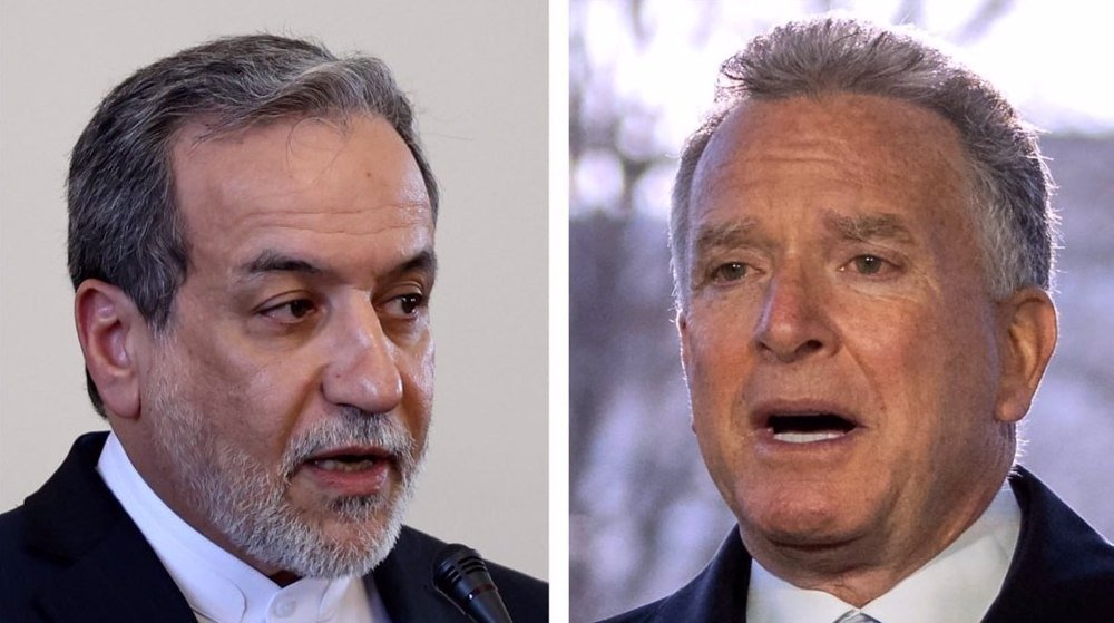 إيران والولايات المتحدة تعقدان محادثات نووية غير مباشرة في عُمان