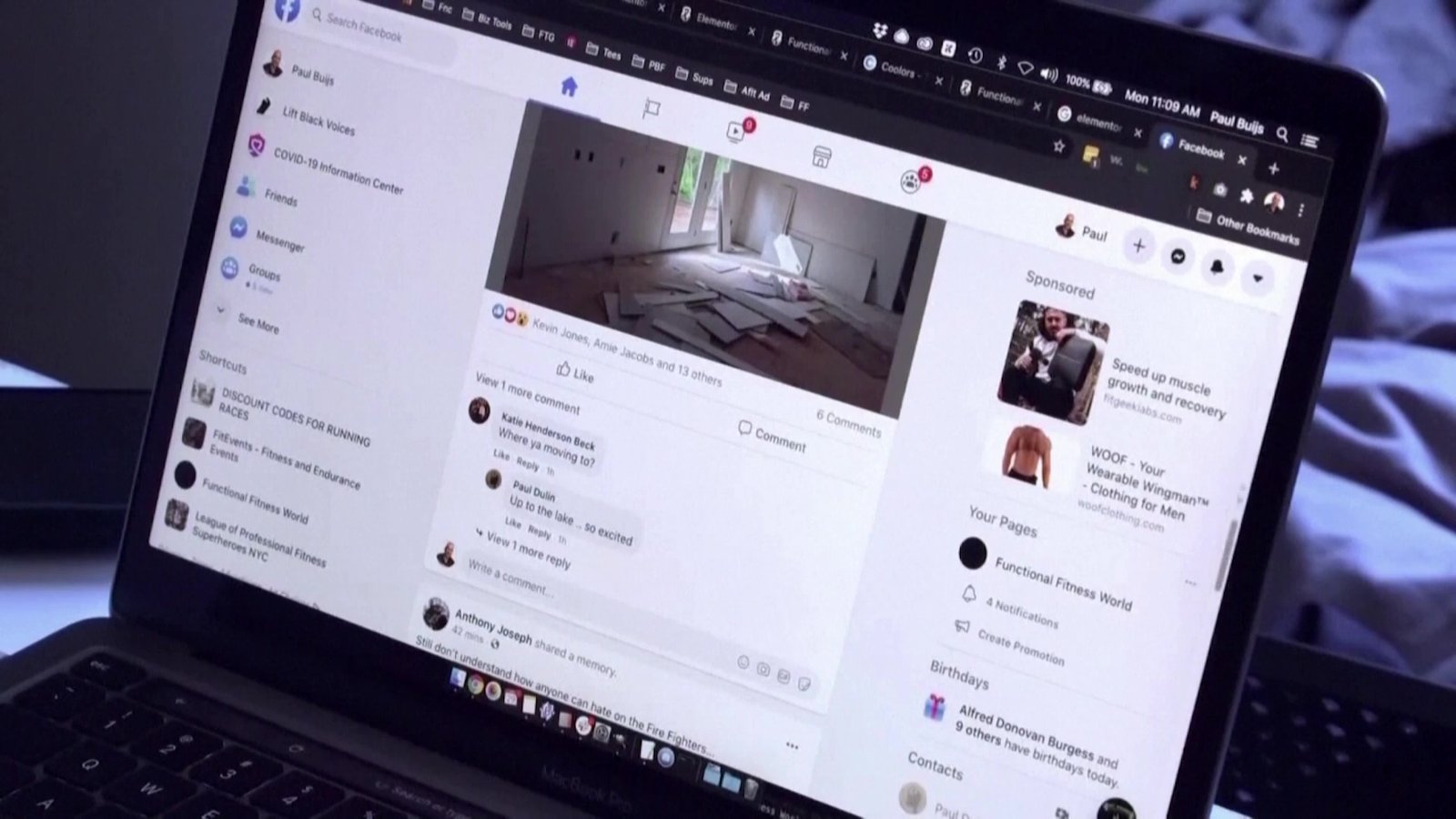 المستثمرون يطالبون عمالقة التقنية بعوائد من الذكاء الاصطناعي