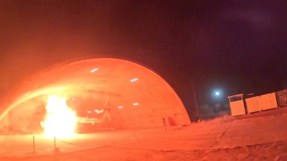 مسلحون يهاجمون مطار النيجر