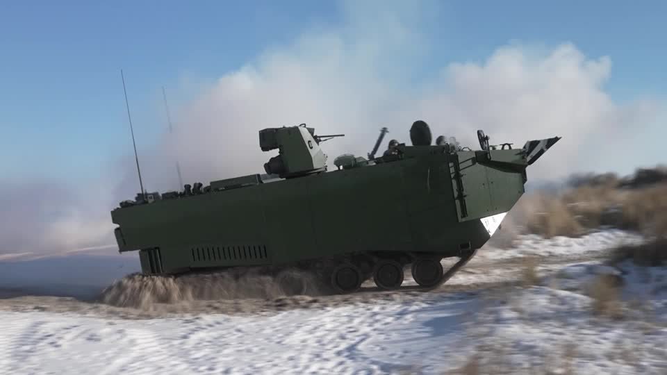 مناورات للناتو تختبر سرعة الانتشار