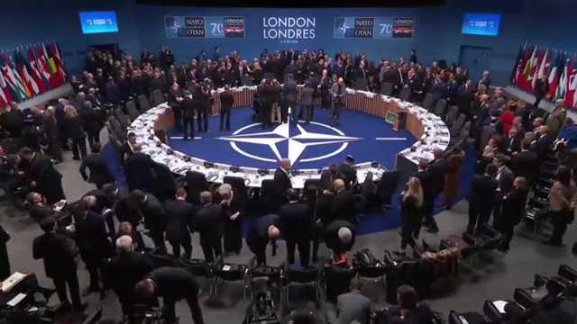 حلفاء يرفضون مهمة هرمز