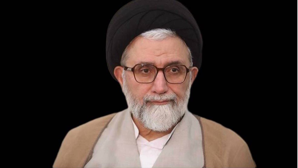 مقتل وزير الاستخبارات الإيراني إسماعيل خطيب في غارة جوية