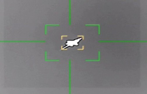 إيران تعلن استهداف مقاتلة أمريكية