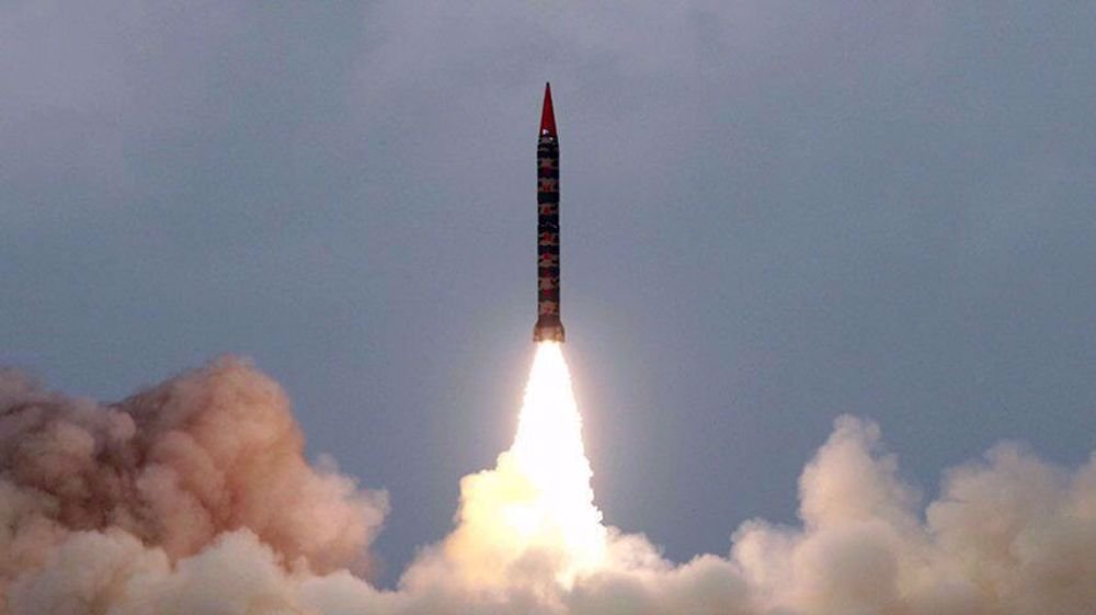 الحرس الثوري يحذر أمريكا من التصعيد