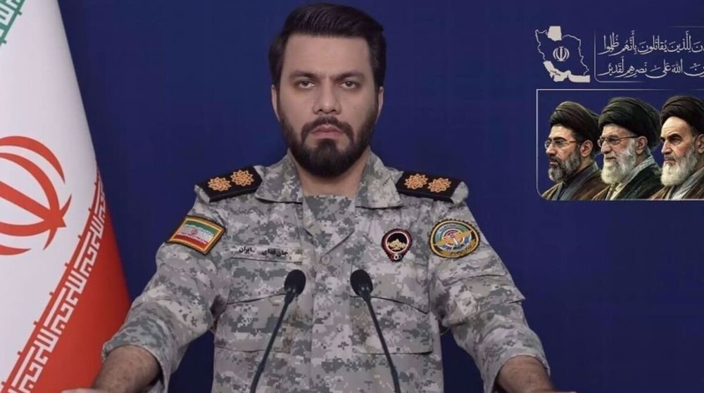 الحرس الثوري يعلن تحقيق مكاسب في موجة ضربات جديدة