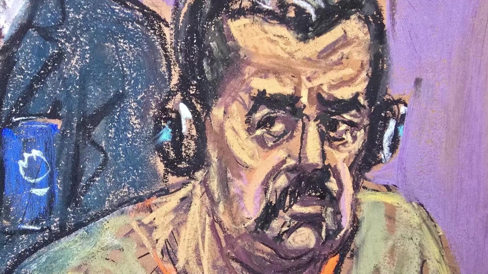 قضية مادورو في المحكمة تثير احتجاجات في نيويورك