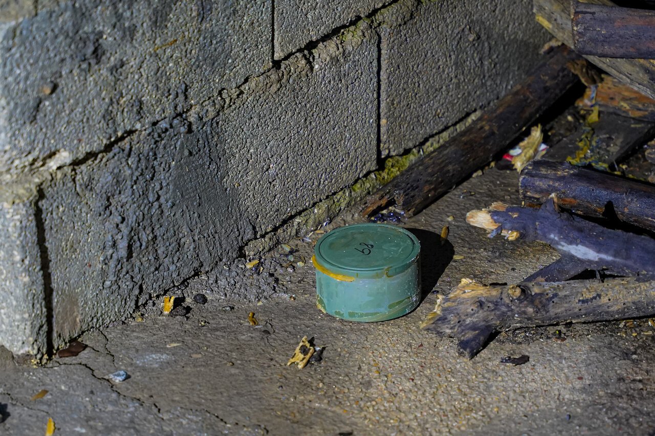 تقارير تزعم وجود عبوات ناسفة متنكرة كمساعدات