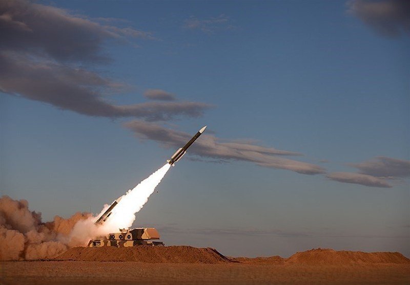 الحرس الثوري يعلن موجة جديدة من الضربات