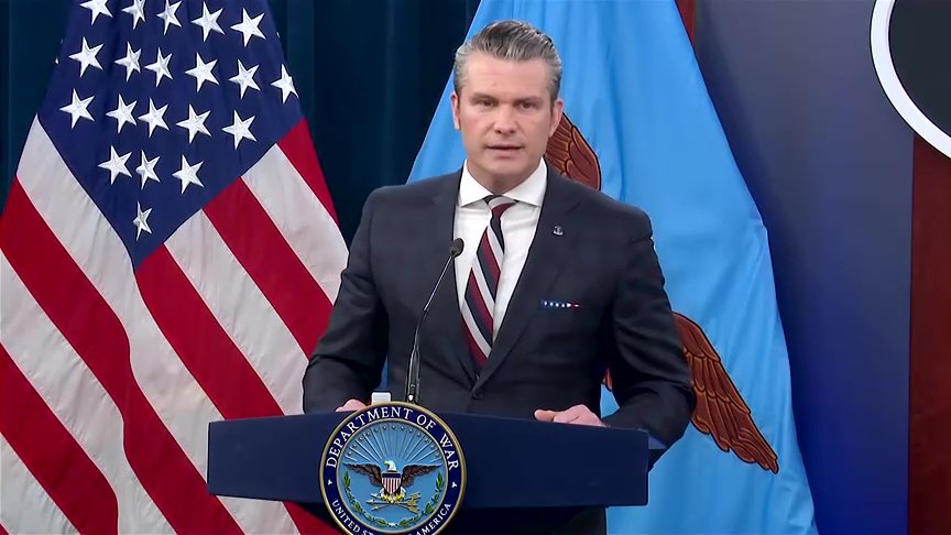 الولايات المتحدة تصعّد حملتها العسكرية ضد إيران