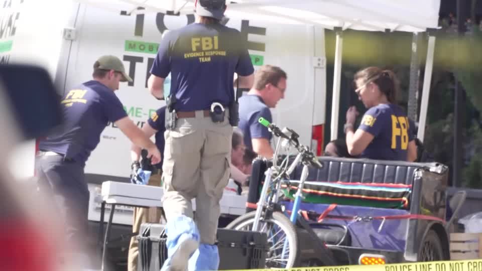 إطلاق نار في أوستن يخلّف ٣ قتلى