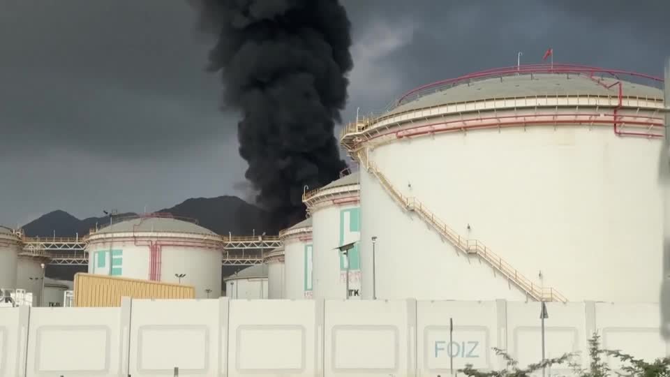 قفزة في أسعار النفط بسبب مخاوف الصراع