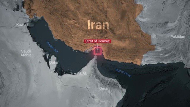 إيران تهدد بوقف صادرات نفط الخليج الفارسي