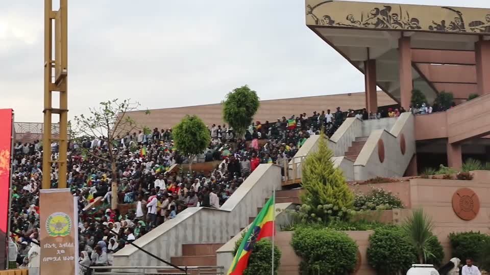 إثيوبيا تحيي ١٣٠ عامًا على معركة عدوة