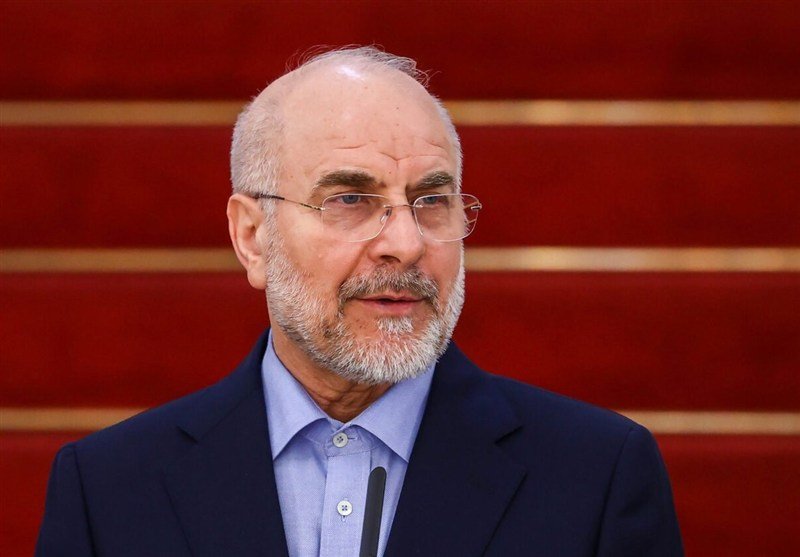 إيران ترفض تصريحات ترامب بشأن هرمز