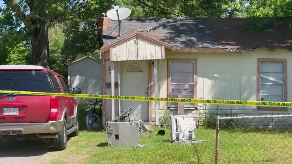 مقتل أطفال في إطلاق نار بولاية لويزيانا