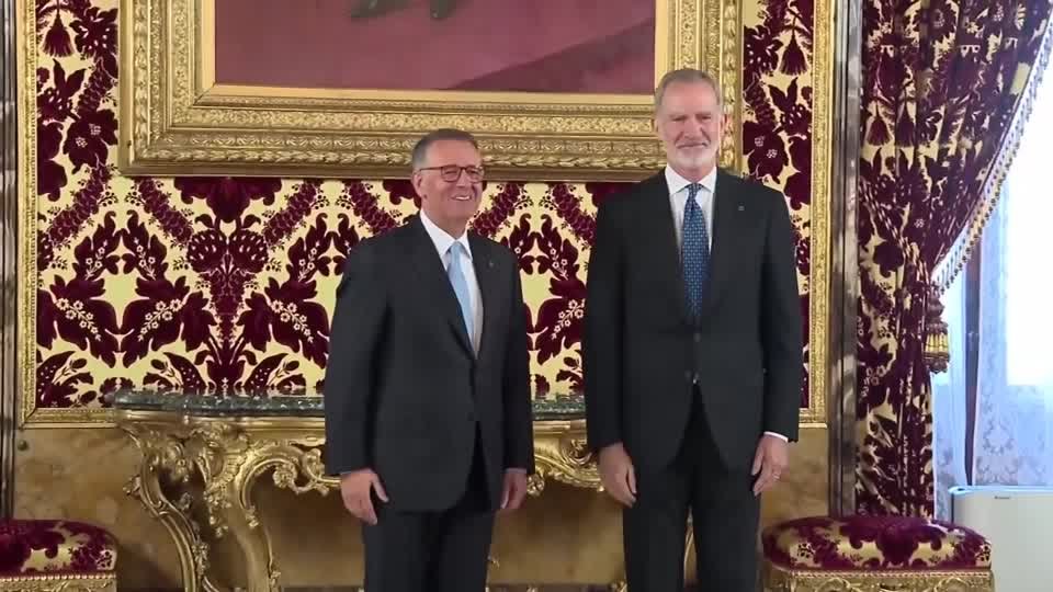 إسبانيا والبرتغال تعززان العلاقات الثنائية