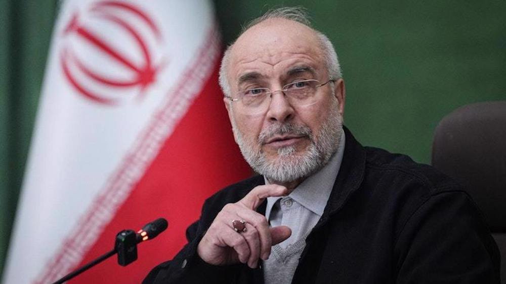 إيران ترفض التفاوض تحت الضغط الأمريكي