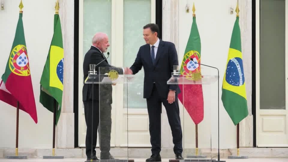 لولا يعتبر البرتغال بوابة للأعمال نحو أوروبا