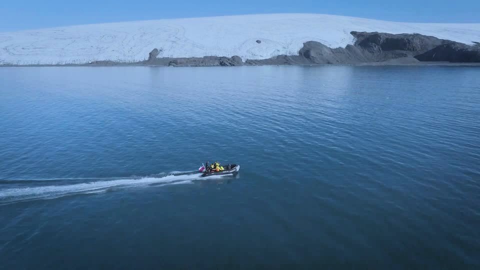 تشيلي ترسل كائنات مجهرية إلى الفضاء