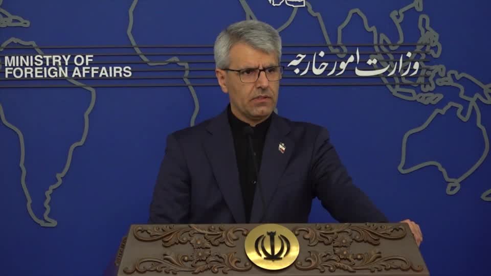 إيران تهاجم واشنطن بسبب خطاب الاغتيالات