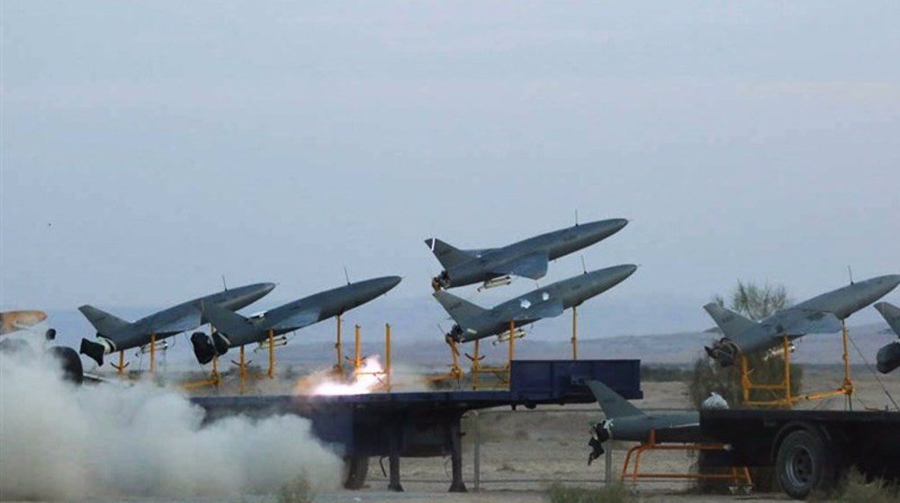 الحرس الثوري يعلن تحقيق تقدم في حملة الضربات