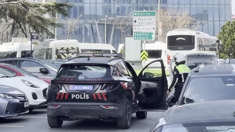 اشتباك مسلح قرب القنصلية الإسرائيلية