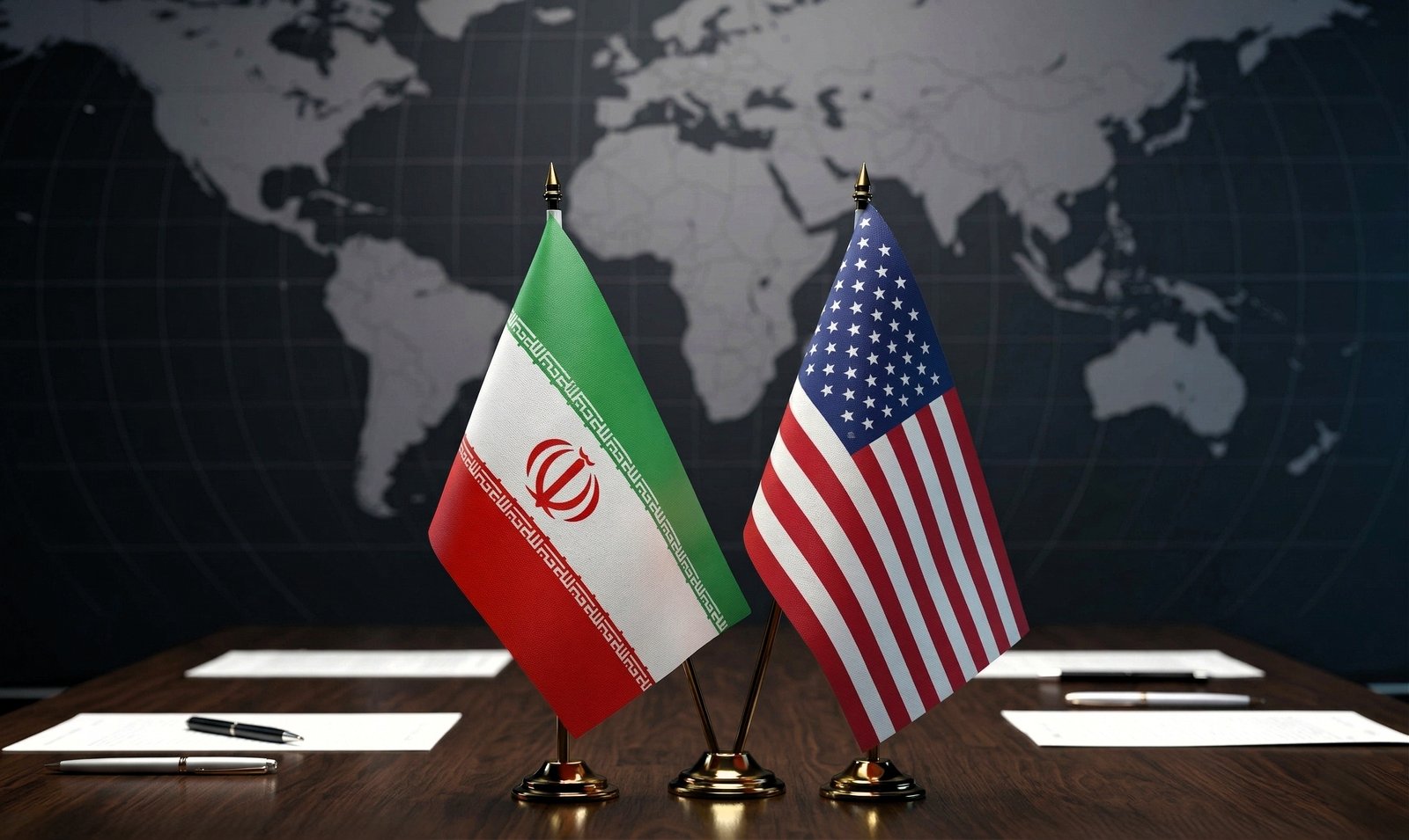 ترامب يوافق على وقف إطلاق النار مع إيران