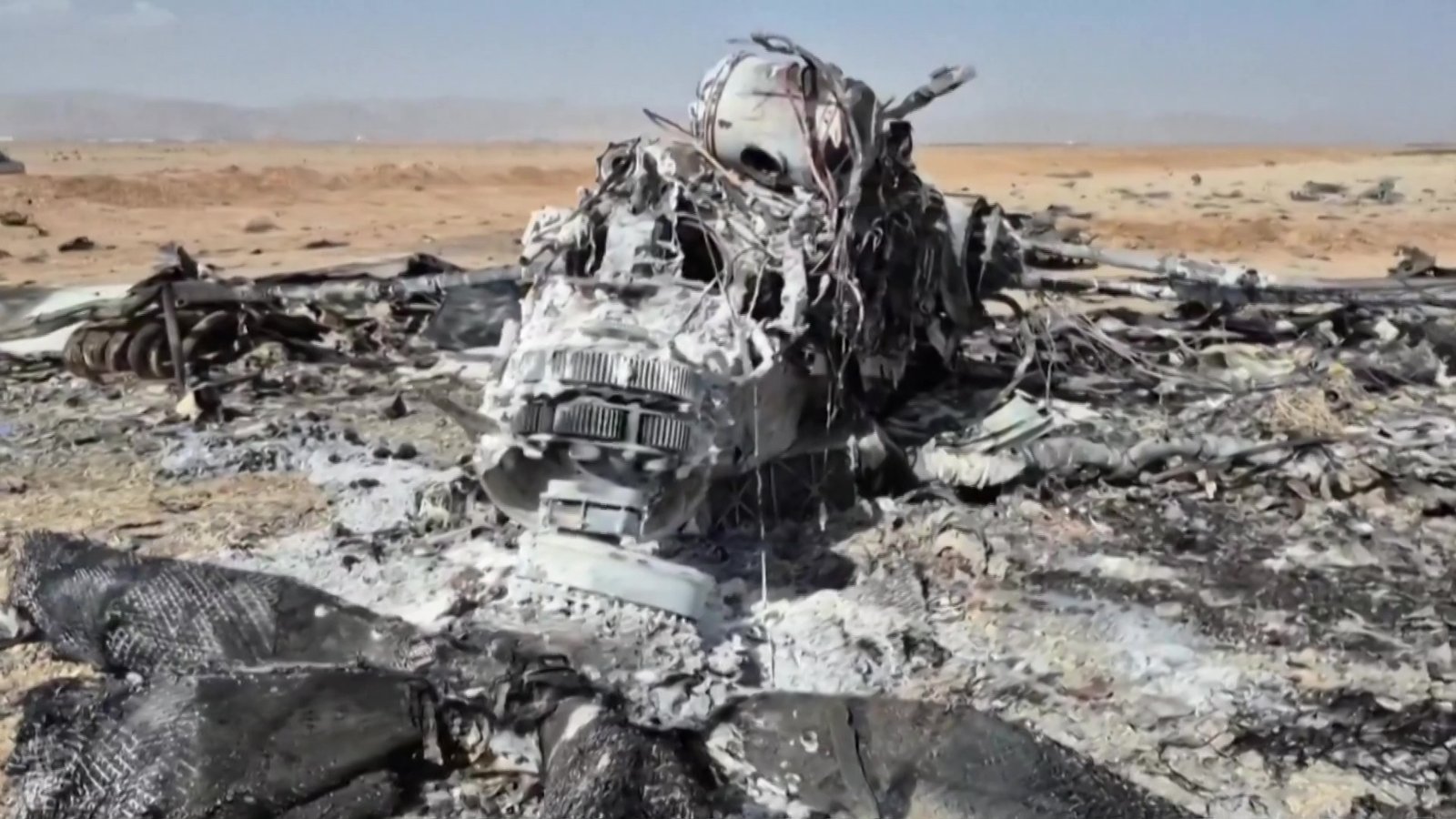 إيران تزعم فشل عملية في أصفهان