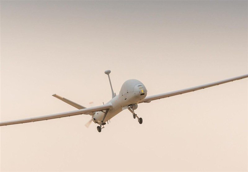 ضربة صاروخية تستهدف تل أبيب