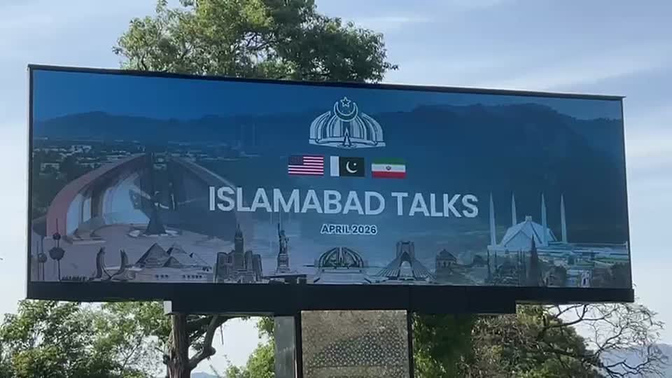 توتر الهدنة قبل محادثات إيران وأمريكا