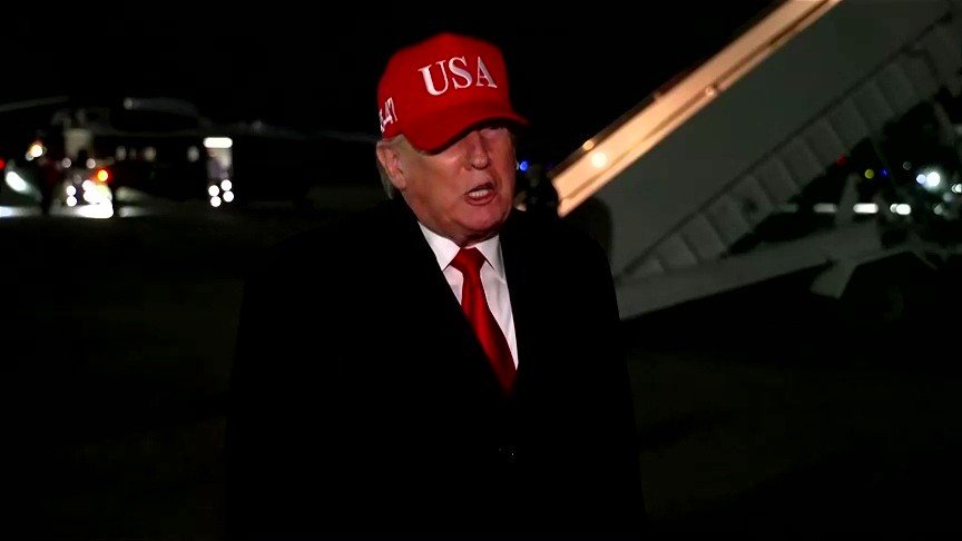 واشنطن تعلن خطة لحصار هرمز رغم الهدنة