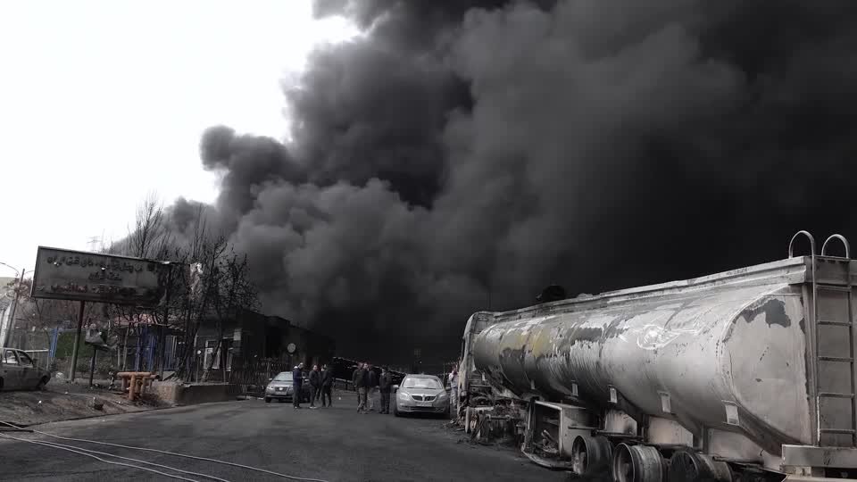 مؤسسات دولية تحذر من قيود الطاقة