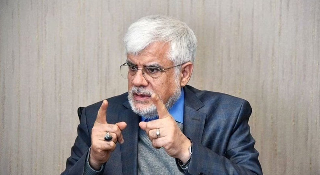 نائب الرئيس  إيراني: البيت الأبيض بات "فرع تقارير" لإسرائيل