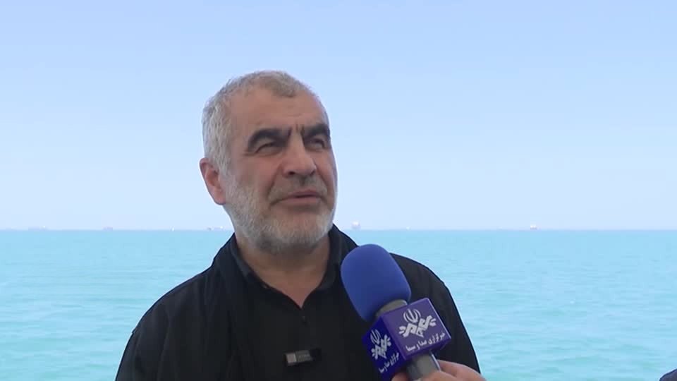 إيران تتحرك لتشديد قواعد المرور في مضيق هرمز