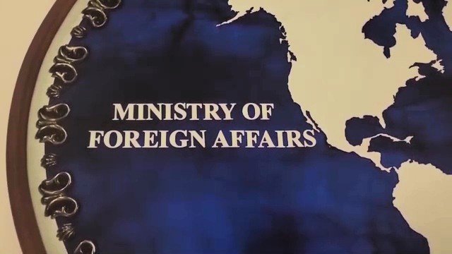 إيران تراجع مقترح سلام أمريكي